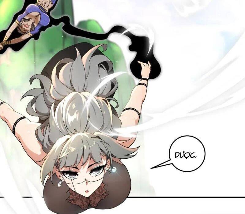 Tuyệt Sắc Đạo Lữ Đều Nói Ngô Hoàng Thể Chất Vô Địch Chap 308 - Next Chap 309