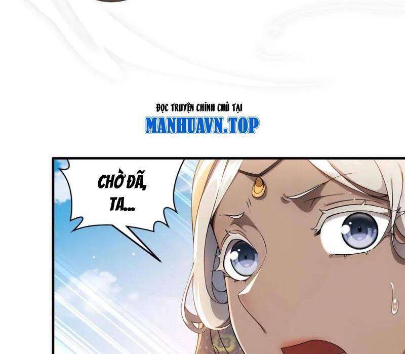 Tuyệt Sắc Đạo Lữ Đều Nói Ngô Hoàng Thể Chất Vô Địch Chap 308 - Next Chap 309