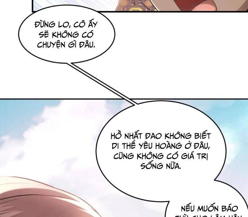 Tuyệt Sắc Đạo Lữ Đều Nói Ngô Hoàng Thể Chất Vô Địch Chap 308 - Next Chap 309