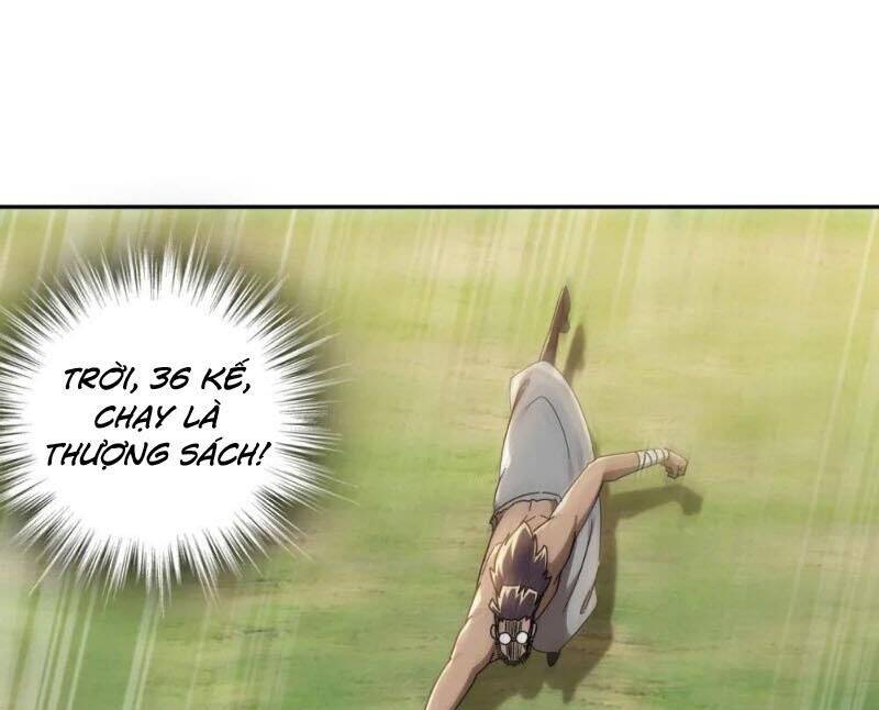 Tuyệt Sắc Đạo Lữ Đều Nói Ngô Hoàng Thể Chất Vô Địch Chap 308 - Next Chap 309