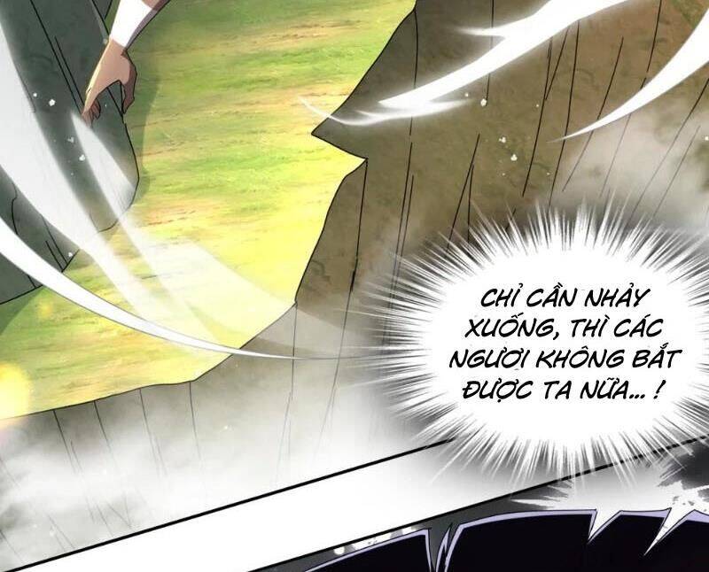 Tuyệt Sắc Đạo Lữ Đều Nói Ngô Hoàng Thể Chất Vô Địch Chap 308 - Next Chap 309