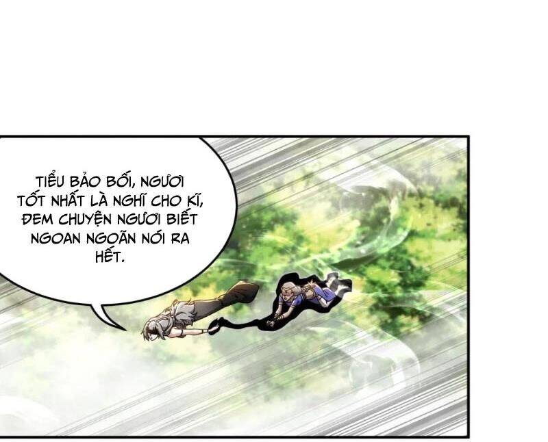 Tuyệt Sắc Đạo Lữ Đều Nói Ngô Hoàng Thể Chất Vô Địch Chap 308 - Next Chap 309