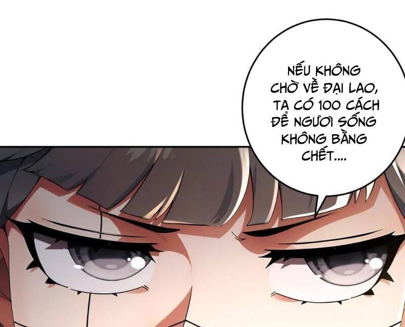 Tuyệt Sắc Đạo Lữ Đều Nói Ngô Hoàng Thể Chất Vô Địch Chap 308 - Next Chap 309