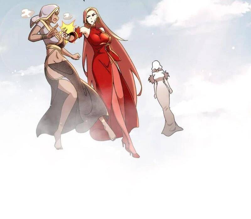 Tuyệt Sắc Đạo Lữ Đều Nói Ngô Hoàng Thể Chất Vô Địch Chap 308 - Next Chap 309