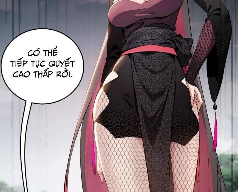 Tuyệt Sắc Đạo Lữ Đều Nói Ngô Hoàng Thể Chất Vô Địch Chap 308 - Next Chap 309