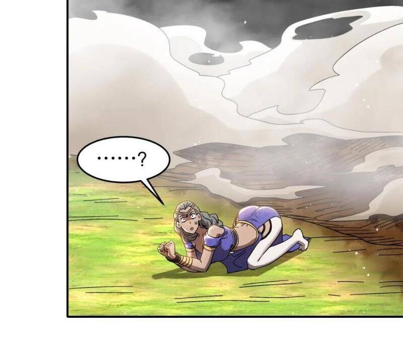 Tuyệt Sắc Đạo Lữ Đều Nói Ngô Hoàng Thể Chất Vô Địch Chap 308 - Next Chap 309