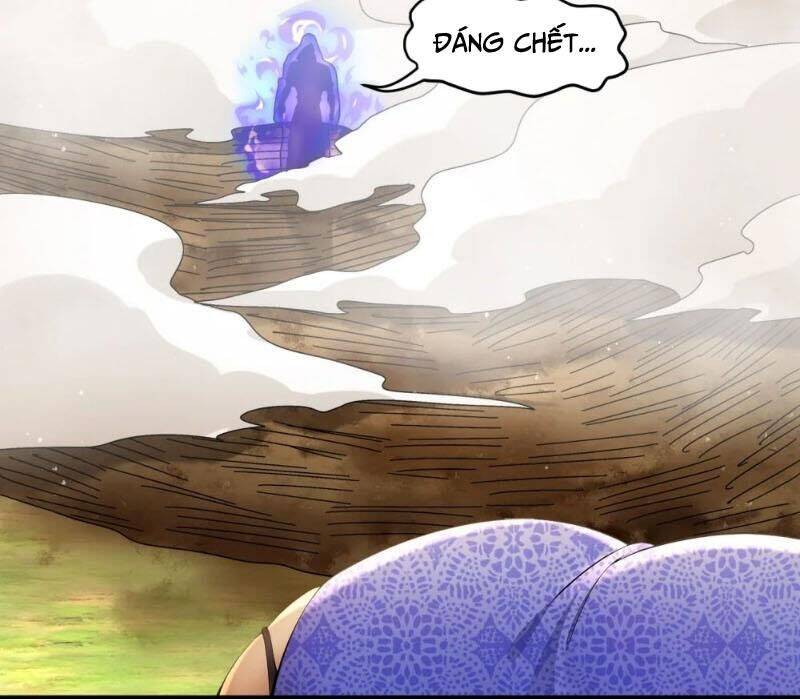 Tuyệt Sắc Đạo Lữ Đều Nói Ngô Hoàng Thể Chất Vô Địch Chap 308 - Next Chap 309