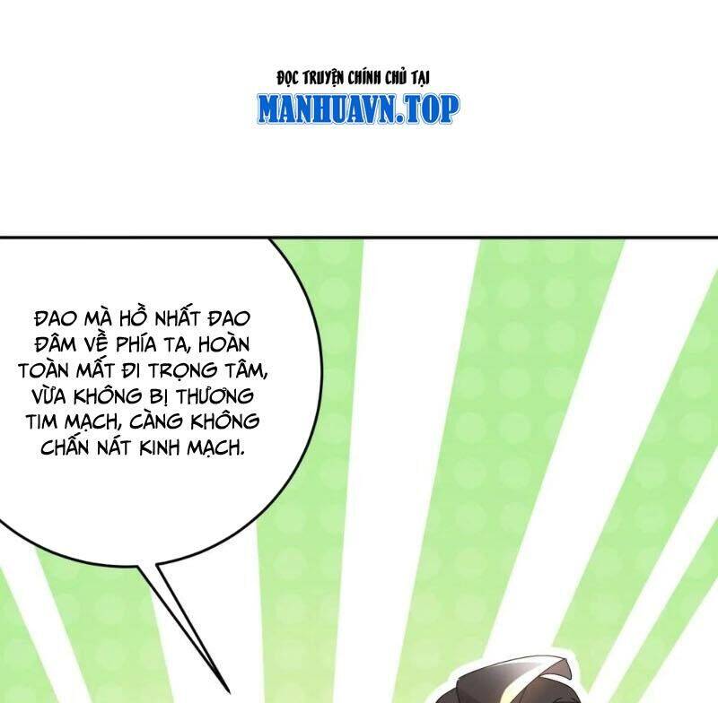 Tuyệt Sắc Đạo Lữ Đều Nói Ngô Hoàng Thể Chất Vô Địch Chap 309 - Next Chap 310