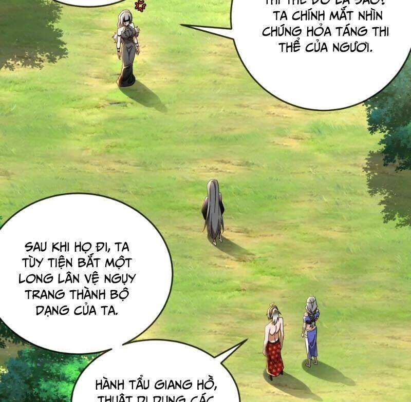 Tuyệt Sắc Đạo Lữ Đều Nói Ngô Hoàng Thể Chất Vô Địch Chap 309 - Next Chap 310