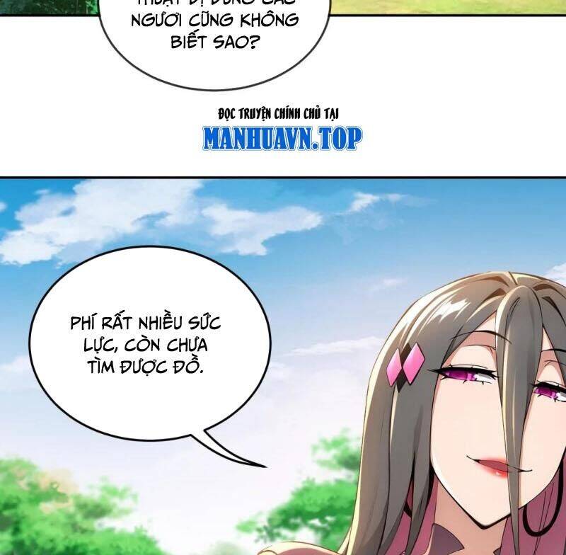 Tuyệt Sắc Đạo Lữ Đều Nói Ngô Hoàng Thể Chất Vô Địch Chap 309 - Next Chap 310