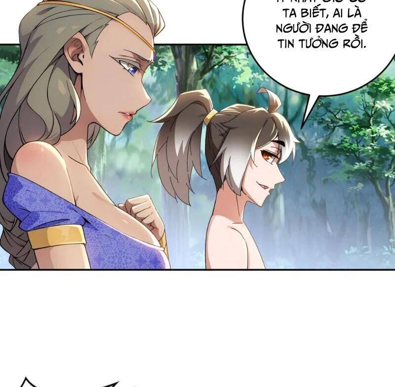 Tuyệt Sắc Đạo Lữ Đều Nói Ngô Hoàng Thể Chất Vô Địch Chap 309 - Next Chap 310