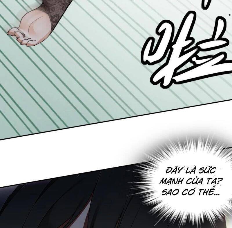 Tuyệt Sắc Đạo Lữ Đều Nói Ngô Hoàng Thể Chất Vô Địch Chap 309 - Next Chap 310