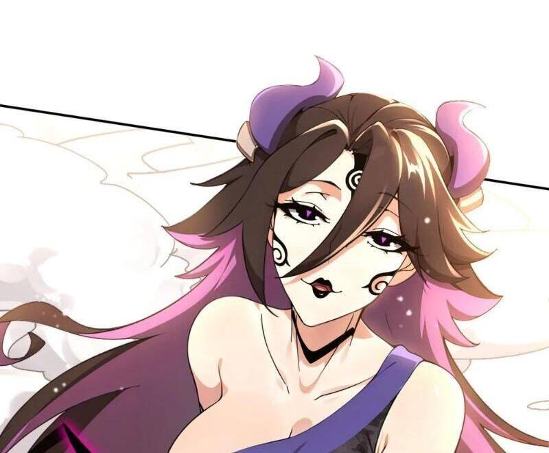 Tuyệt Sắc Đạo Lữ Đều Nói Ngô Hoàng Thể Chất Vô Địch Chap 309 - Next Chap 310