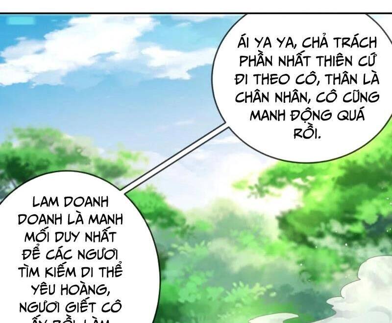 Tuyệt Sắc Đạo Lữ Đều Nói Ngô Hoàng Thể Chất Vô Địch Chap 309 - Next Chap 310
