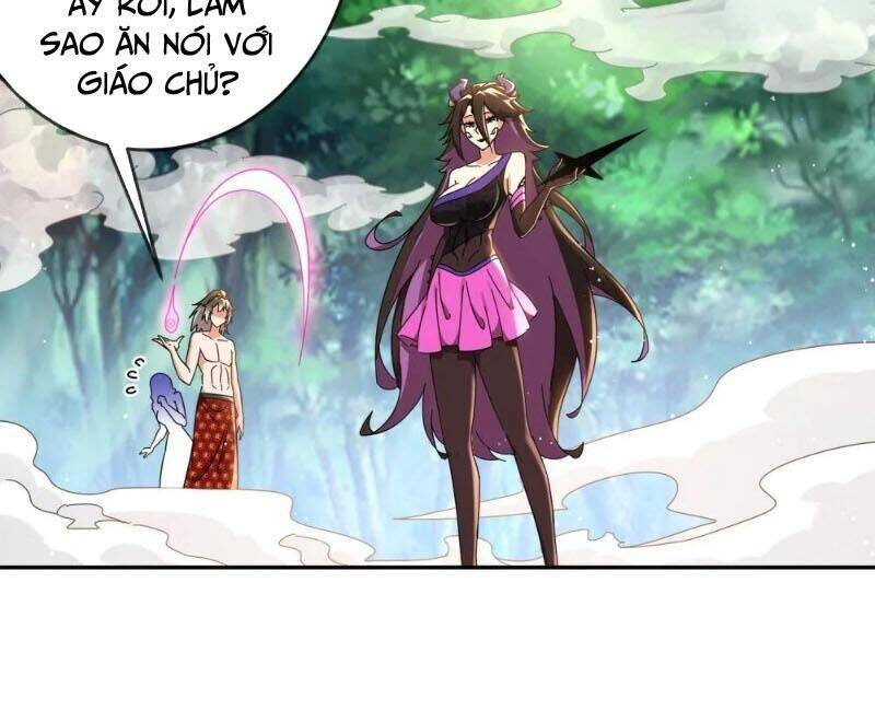 Tuyệt Sắc Đạo Lữ Đều Nói Ngô Hoàng Thể Chất Vô Địch Chap 309 - Next Chap 310