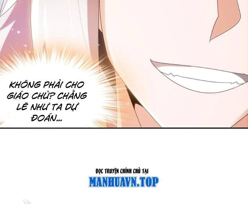 Tuyệt Sắc Đạo Lữ Đều Nói Ngô Hoàng Thể Chất Vô Địch Chap 309 - Next Chap 310