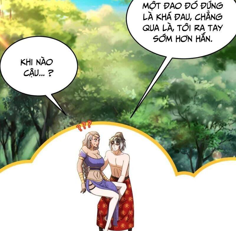 Tuyệt Sắc Đạo Lữ Đều Nói Ngô Hoàng Thể Chất Vô Địch Chap 309 - Next Chap 310
