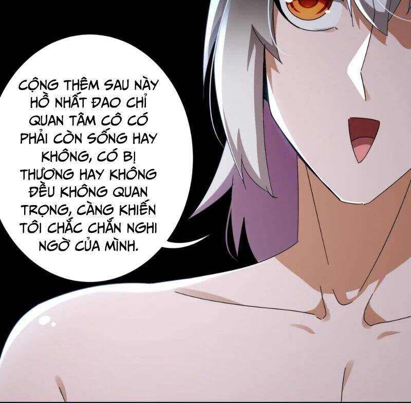 Tuyệt Sắc Đạo Lữ Đều Nói Ngô Hoàng Thể Chất Vô Địch Chap 309 - Next Chap 310