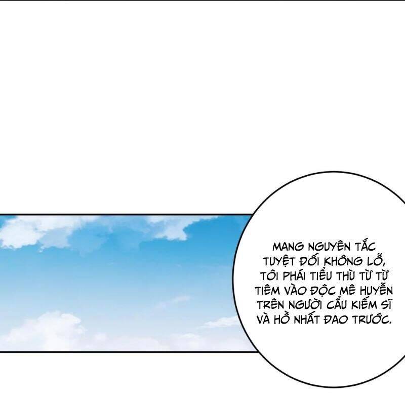 Tuyệt Sắc Đạo Lữ Đều Nói Ngô Hoàng Thể Chất Vô Địch Chap 309 - Next Chap 310