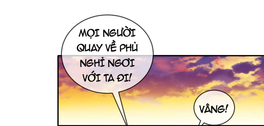 Tuyệt Sắc Đạo Lữ Đều Nói Ngô Hoàng Thể Chất Vô Địch Chap 31 - Next Chap 32