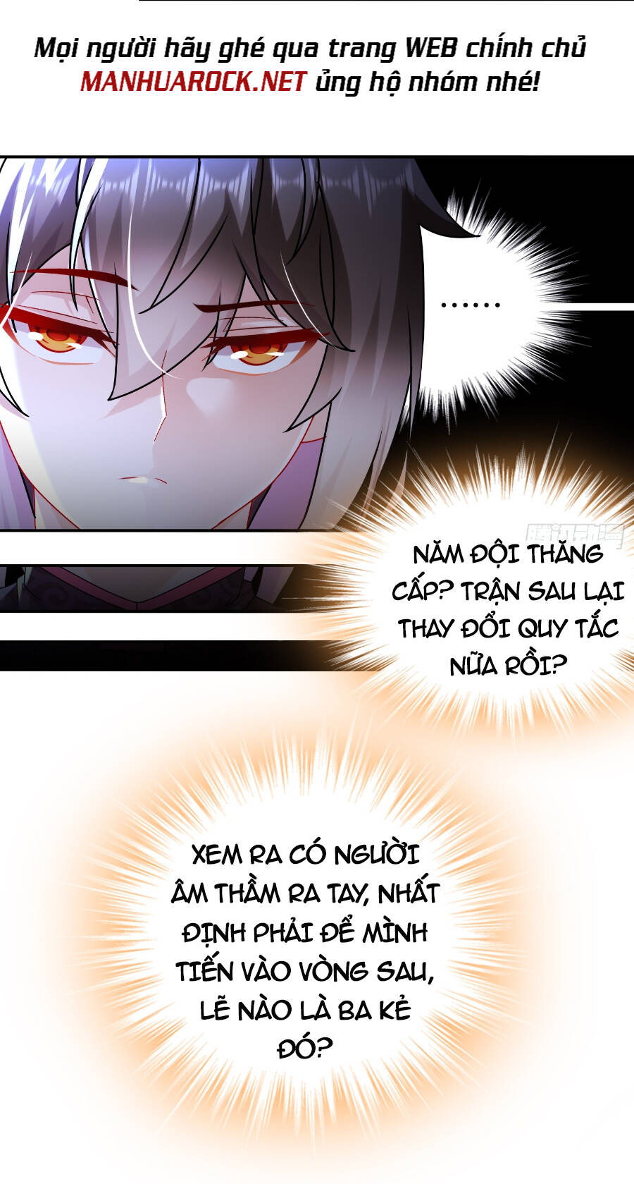 Tuyệt Sắc Đạo Lữ Đều Nói Ngô Hoàng Thể Chất Vô Địch Chap 31 - Next Chap 32