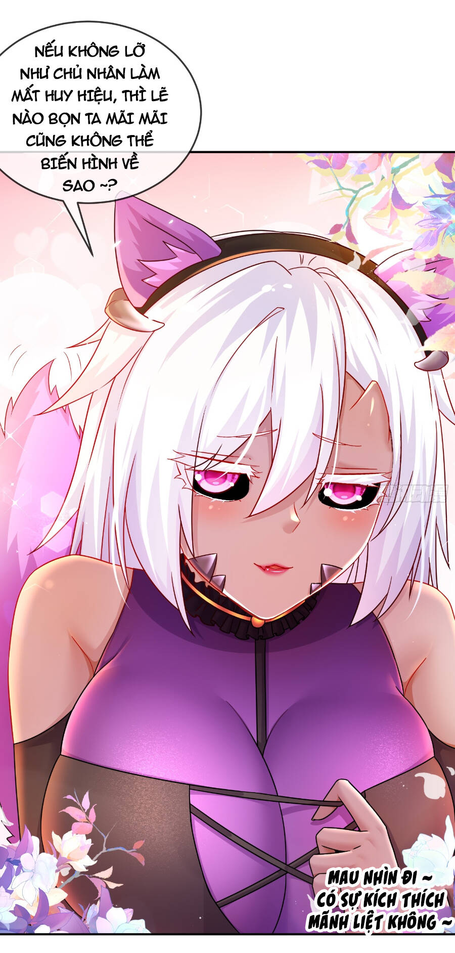 Tuyệt Sắc Đạo Lữ Đều Nói Ngô Hoàng Thể Chất Vô Địch Chap 31 - Next Chap 32