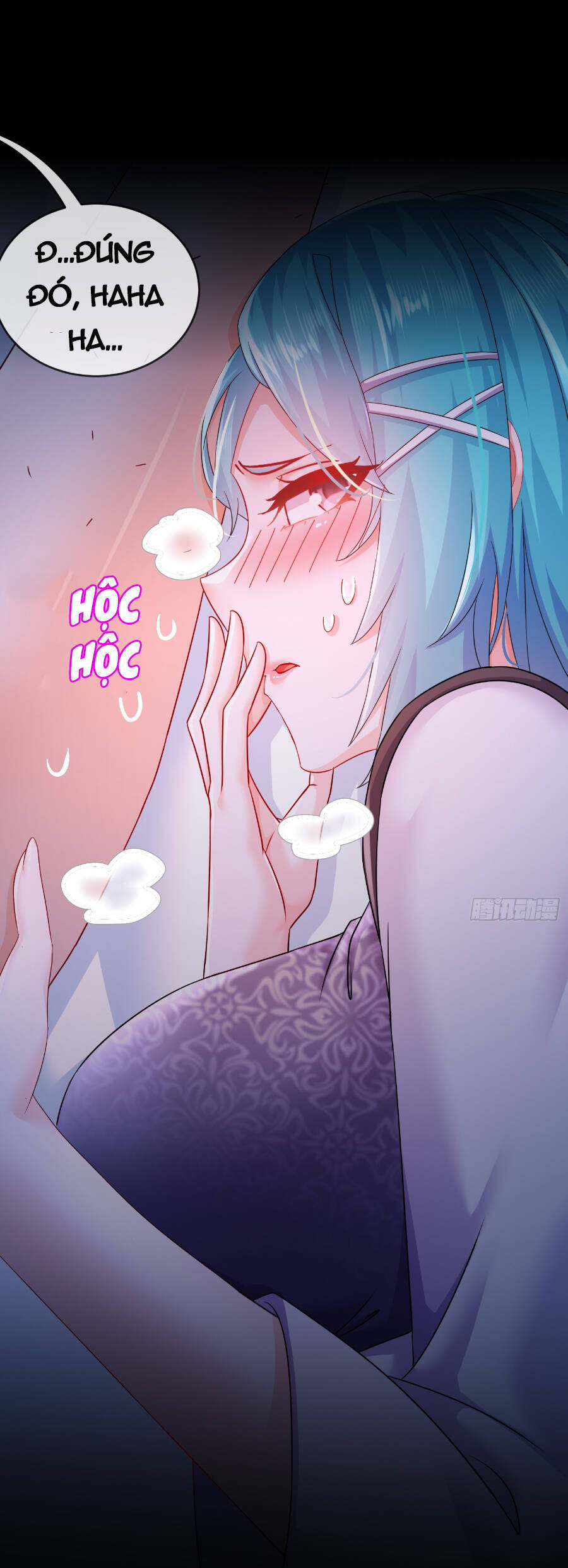 Tuyệt Sắc Đạo Lữ Đều Nói Ngô Hoàng Thể Chất Vô Địch Chap 31 - Next Chap 32