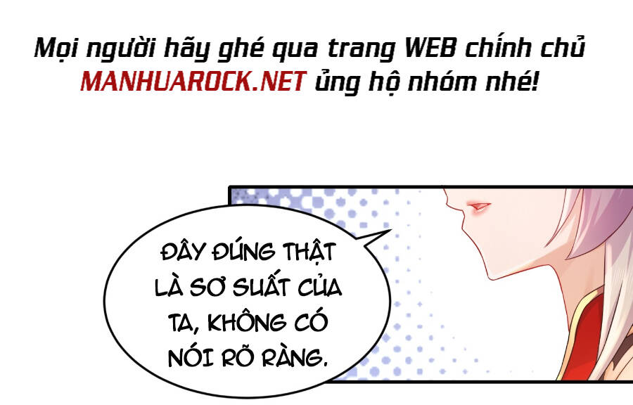 Tuyệt Sắc Đạo Lữ Đều Nói Ngô Hoàng Thể Chất Vô Địch Chap 31 - Next Chap 32