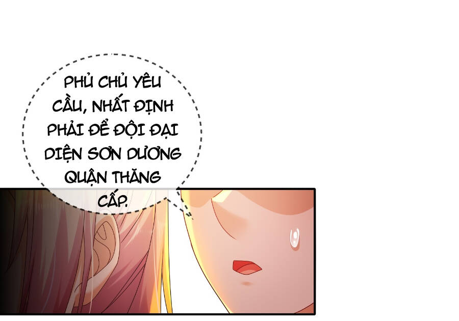 Tuyệt Sắc Đạo Lữ Đều Nói Ngô Hoàng Thể Chất Vô Địch Chap 31 - Next Chap 32