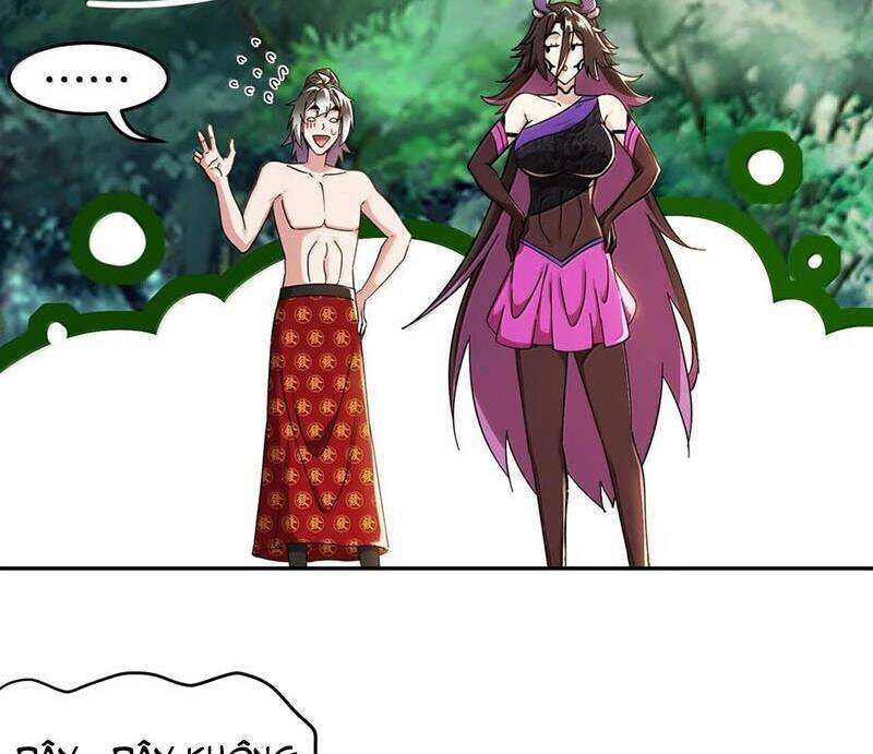 Tuyệt Sắc Đạo Lữ Đều Nói Ngô Hoàng Thể Chất Vô Địch Chap 310 - Next Chap 311