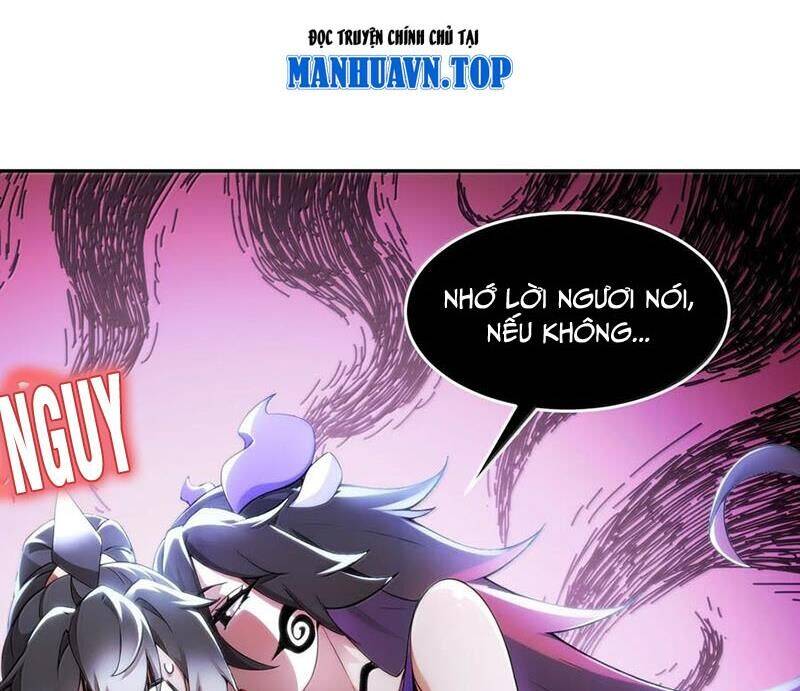 Tuyệt Sắc Đạo Lữ Đều Nói Ngô Hoàng Thể Chất Vô Địch Chap 310 - Next Chap 311