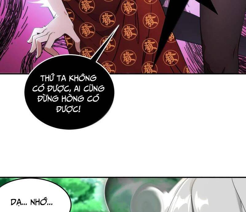 Tuyệt Sắc Đạo Lữ Đều Nói Ngô Hoàng Thể Chất Vô Địch Chap 310 - Next Chap 311