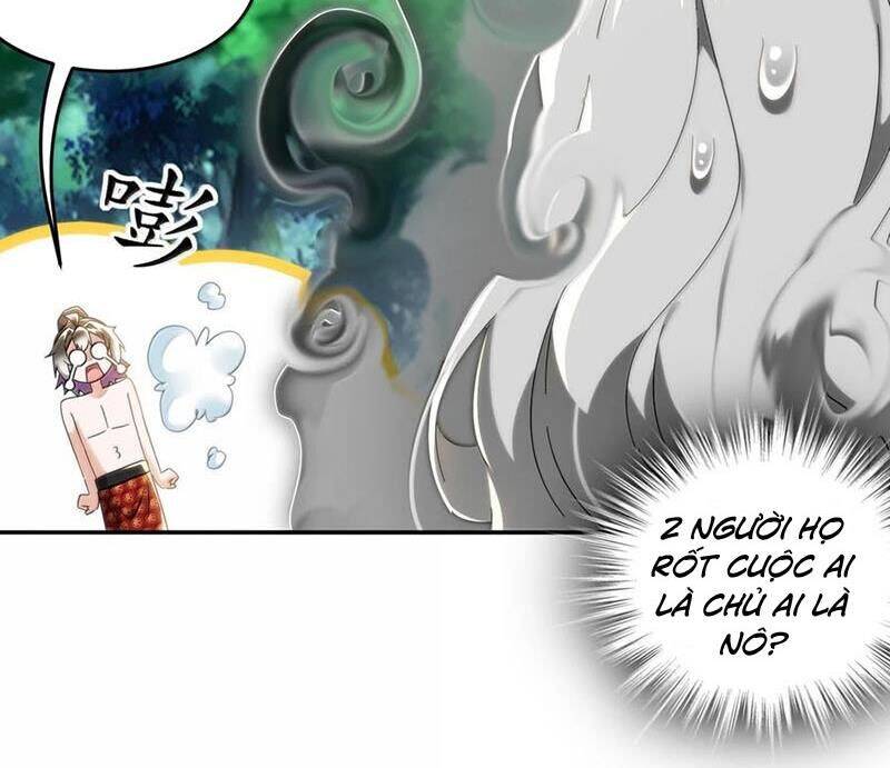 Tuyệt Sắc Đạo Lữ Đều Nói Ngô Hoàng Thể Chất Vô Địch Chap 310 - Next Chap 311