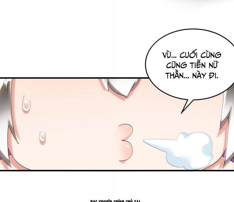 Tuyệt Sắc Đạo Lữ Đều Nói Ngô Hoàng Thể Chất Vô Địch Chap 310 - Next Chap 311