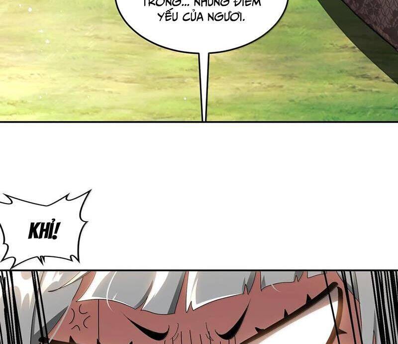 Tuyệt Sắc Đạo Lữ Đều Nói Ngô Hoàng Thể Chất Vô Địch Chap 310 - Next Chap 311