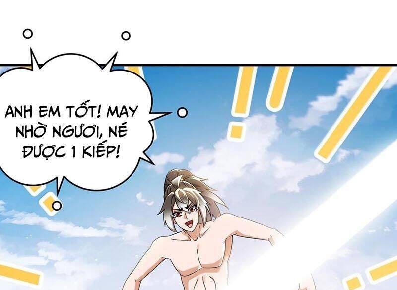 Tuyệt Sắc Đạo Lữ Đều Nói Ngô Hoàng Thể Chất Vô Địch Chap 310 - Next Chap 311