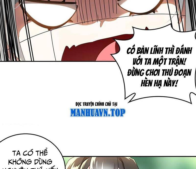 Tuyệt Sắc Đạo Lữ Đều Nói Ngô Hoàng Thể Chất Vô Địch Chap 310 - Next Chap 311