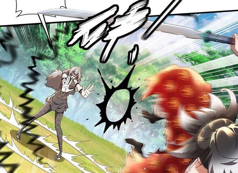 Tuyệt Sắc Đạo Lữ Đều Nói Ngô Hoàng Thể Chất Vô Địch Chap 310 - Next Chap 311
