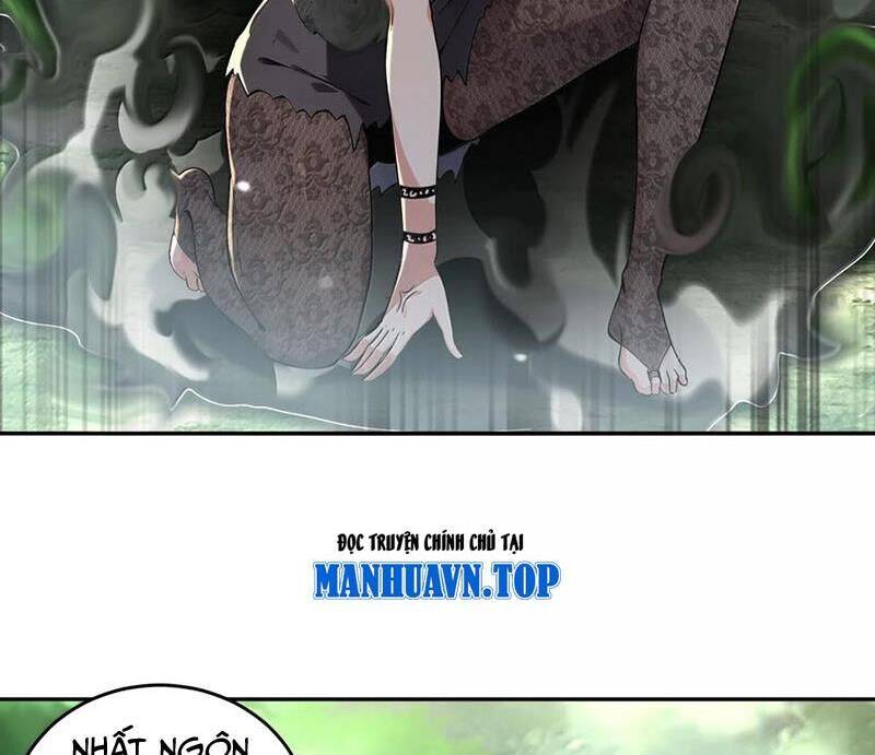 Tuyệt Sắc Đạo Lữ Đều Nói Ngô Hoàng Thể Chất Vô Địch Chap 310 - Next Chap 311