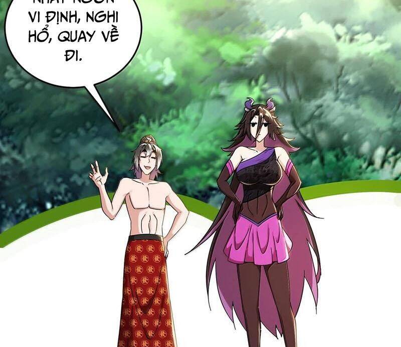 Tuyệt Sắc Đạo Lữ Đều Nói Ngô Hoàng Thể Chất Vô Địch Chap 310 - Next Chap 311