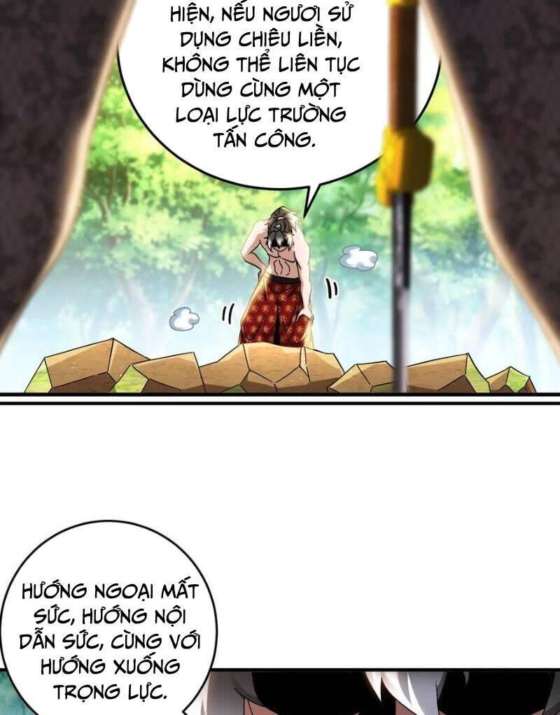Tuyệt Sắc Đạo Lữ Đều Nói Ngô Hoàng Thể Chất Vô Địch Chap 311 - Next Chap 312