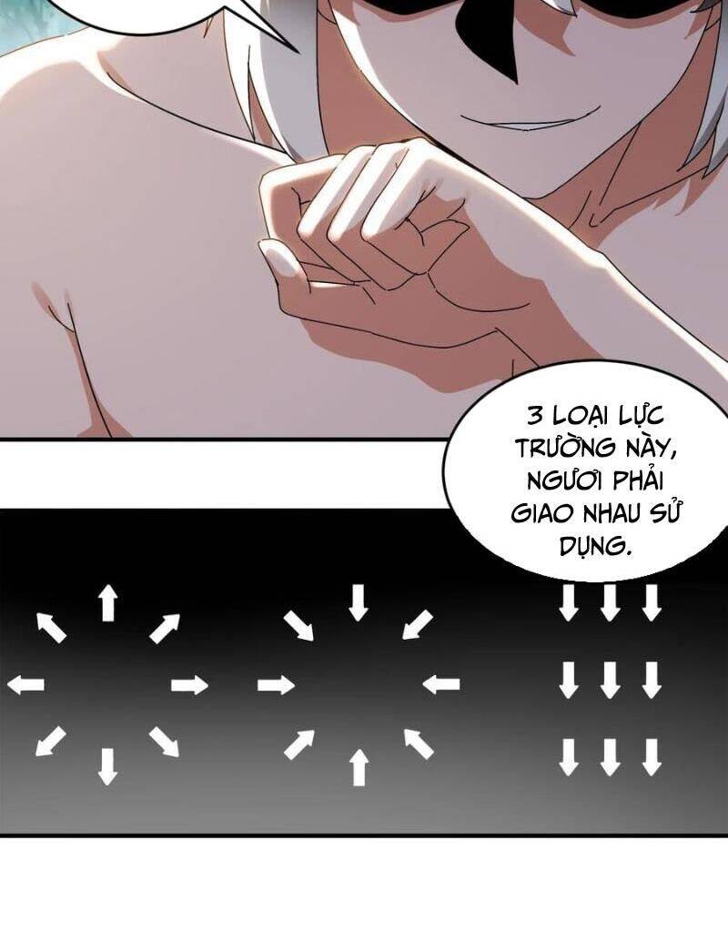 Tuyệt Sắc Đạo Lữ Đều Nói Ngô Hoàng Thể Chất Vô Địch Chap 311 - Next Chap 312