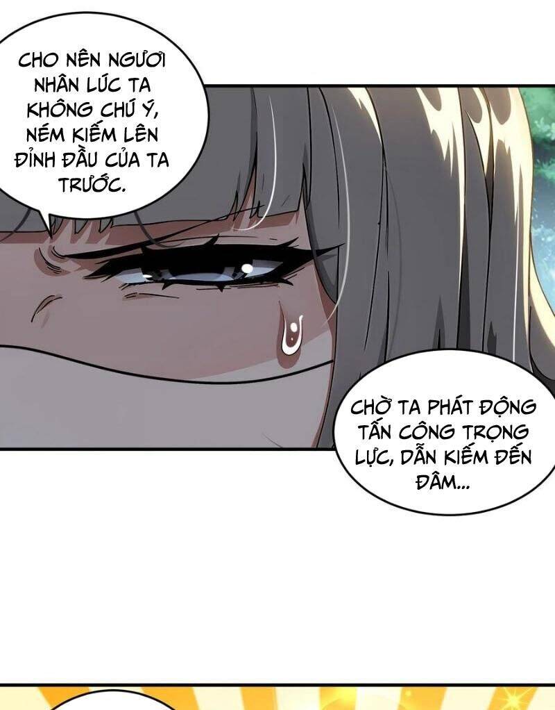 Tuyệt Sắc Đạo Lữ Đều Nói Ngô Hoàng Thể Chất Vô Địch Chap 311 - Next Chap 312
