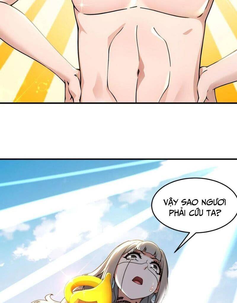 Tuyệt Sắc Đạo Lữ Đều Nói Ngô Hoàng Thể Chất Vô Địch Chap 311 - Next Chap 312