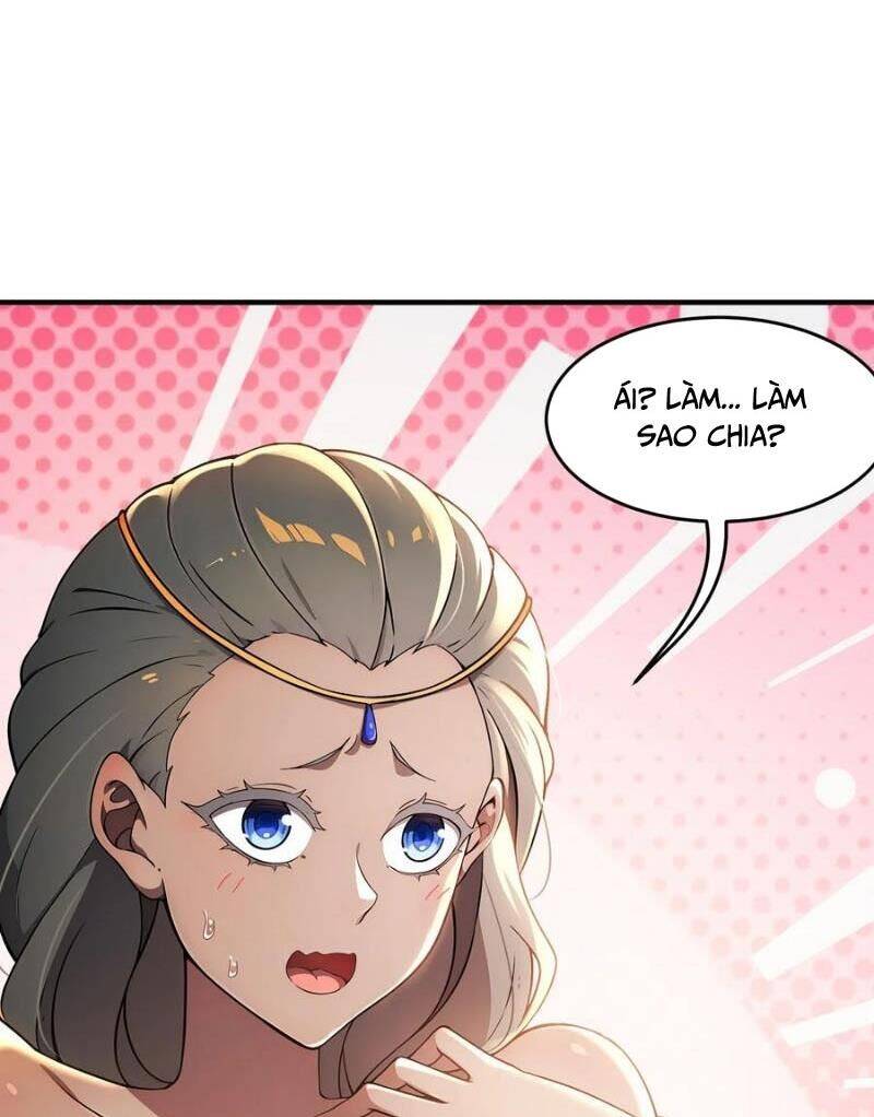 Tuyệt Sắc Đạo Lữ Đều Nói Ngô Hoàng Thể Chất Vô Địch Chap 311 - Next Chap 312