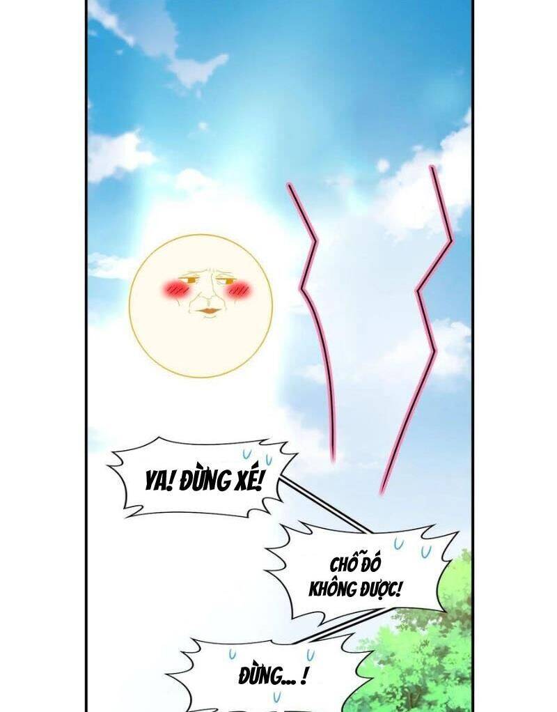 Tuyệt Sắc Đạo Lữ Đều Nói Ngô Hoàng Thể Chất Vô Địch Chap 311 - Next Chap 312
