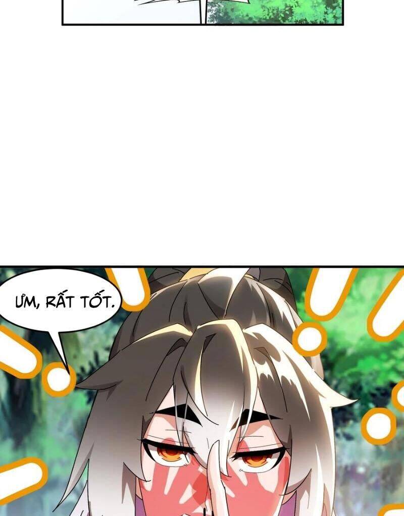 Tuyệt Sắc Đạo Lữ Đều Nói Ngô Hoàng Thể Chất Vô Địch Chap 311 - Next Chap 312