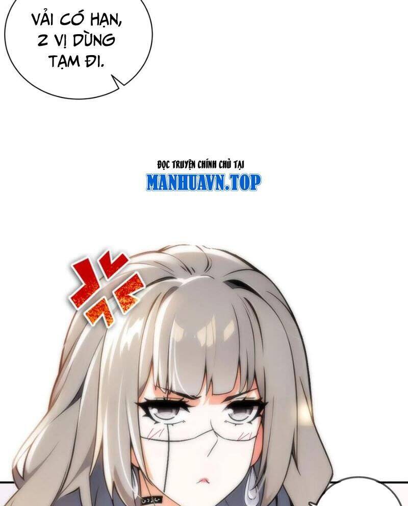 Tuyệt Sắc Đạo Lữ Đều Nói Ngô Hoàng Thể Chất Vô Địch Chap 311 - Next Chap 312