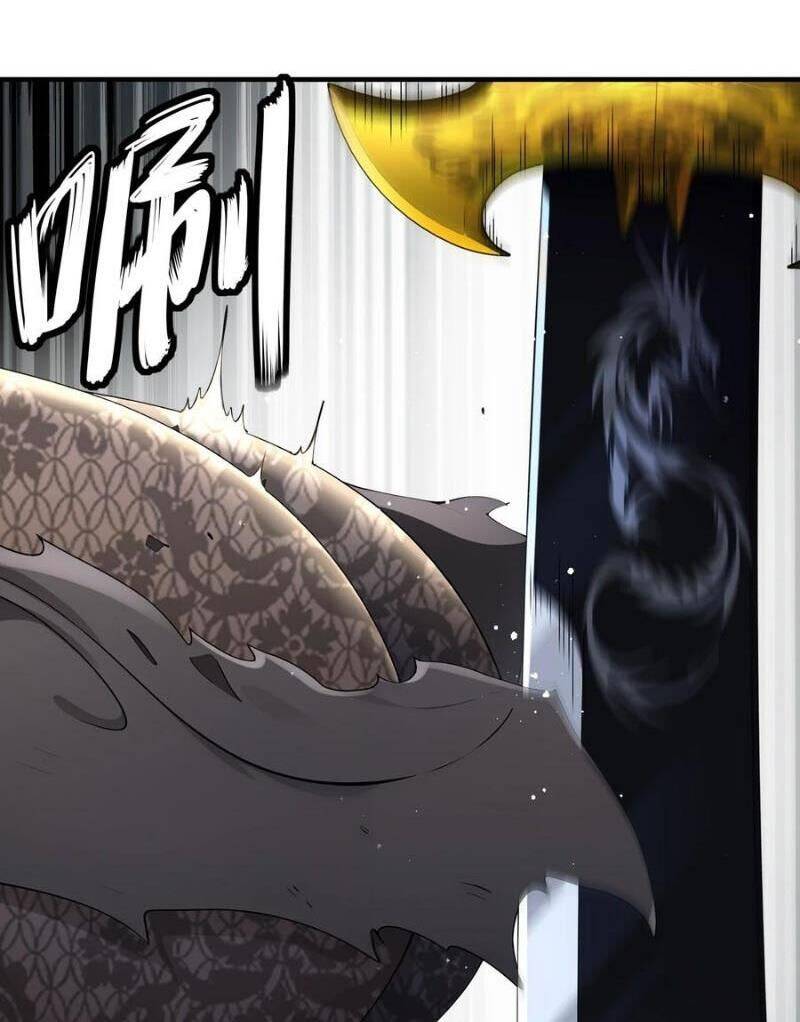 Tuyệt Sắc Đạo Lữ Đều Nói Ngô Hoàng Thể Chất Vô Địch Chap 311 - Next Chap 312