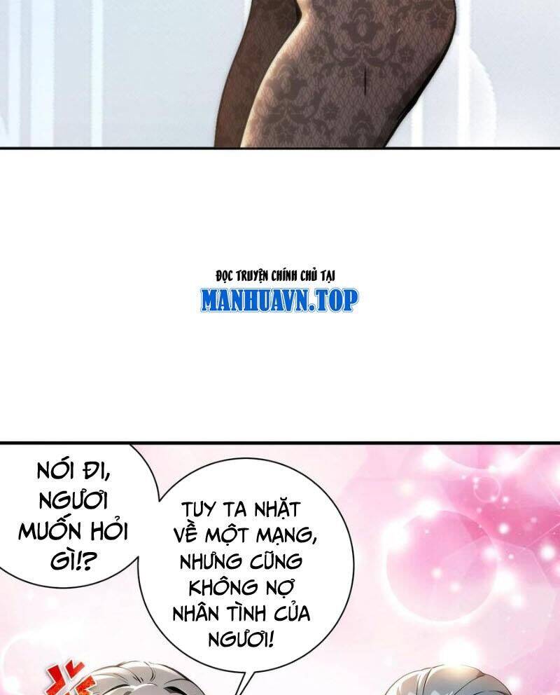 Tuyệt Sắc Đạo Lữ Đều Nói Ngô Hoàng Thể Chất Vô Địch Chap 311 - Next Chap 312